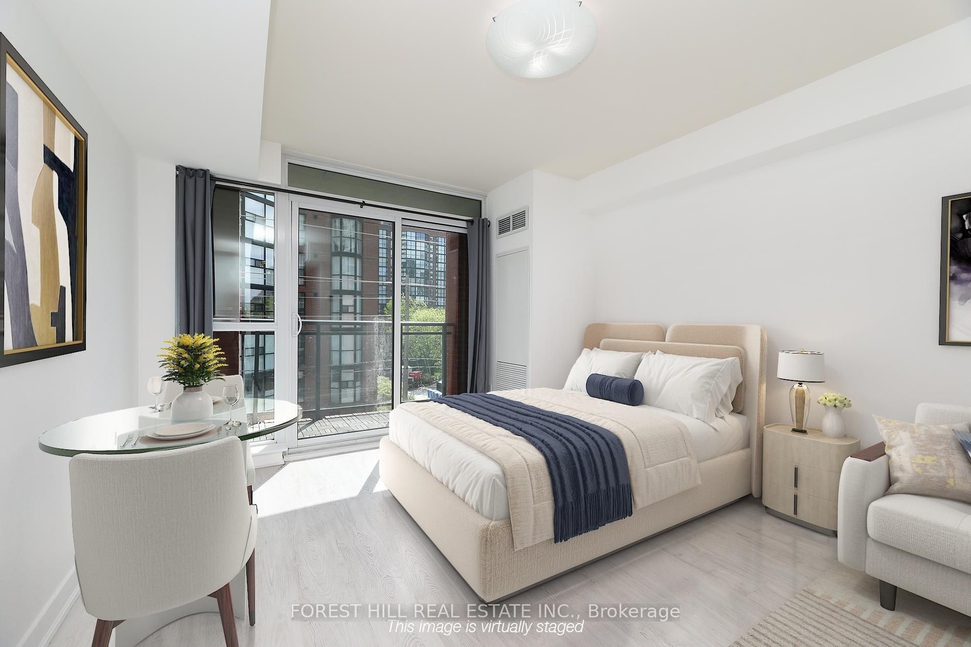 78 Tecumseth Street 307, Toronto, ON M5V 0A9 photo 3