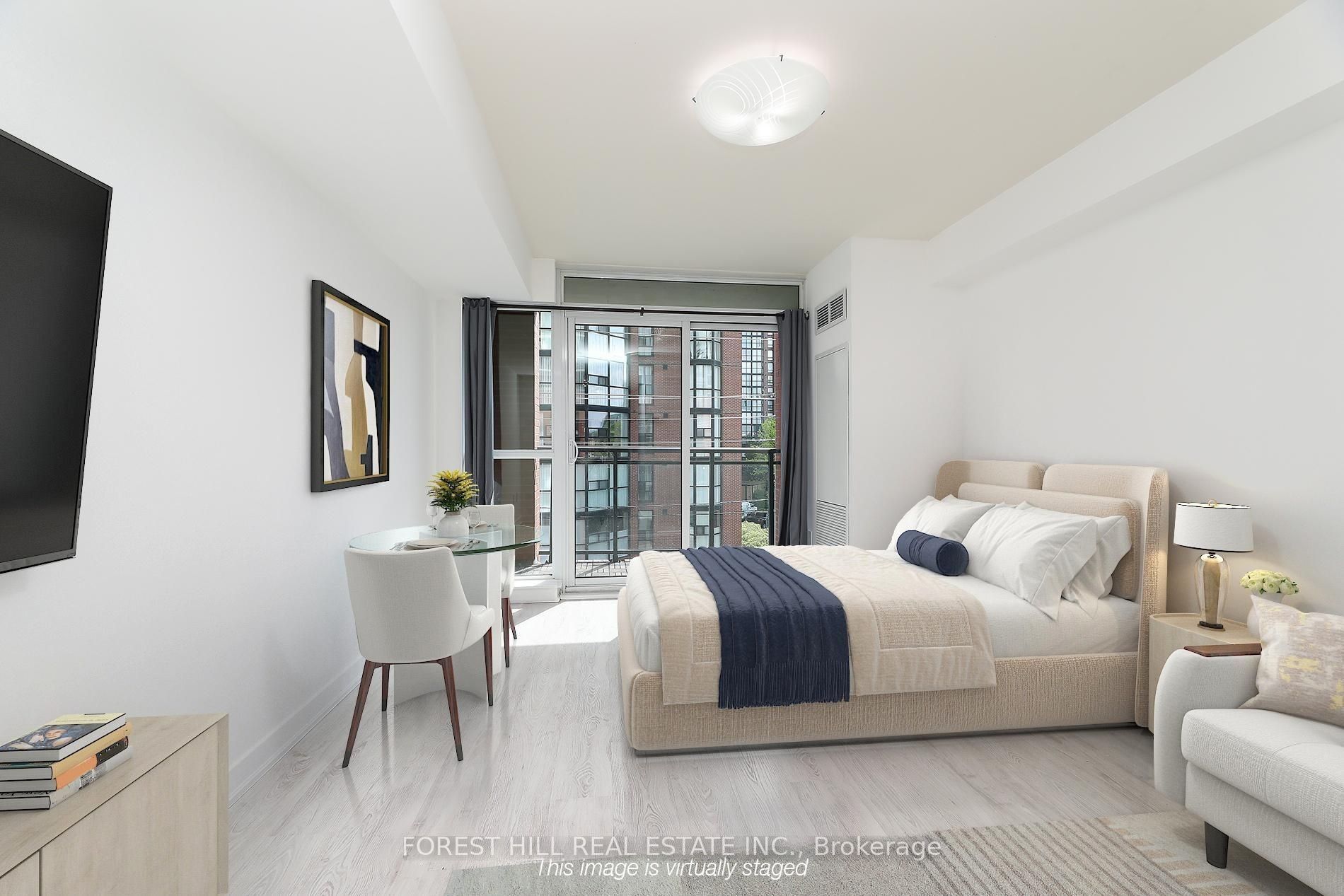 78 Tecumseth Street 307, Toronto, ON M5V 0A9 photo 4