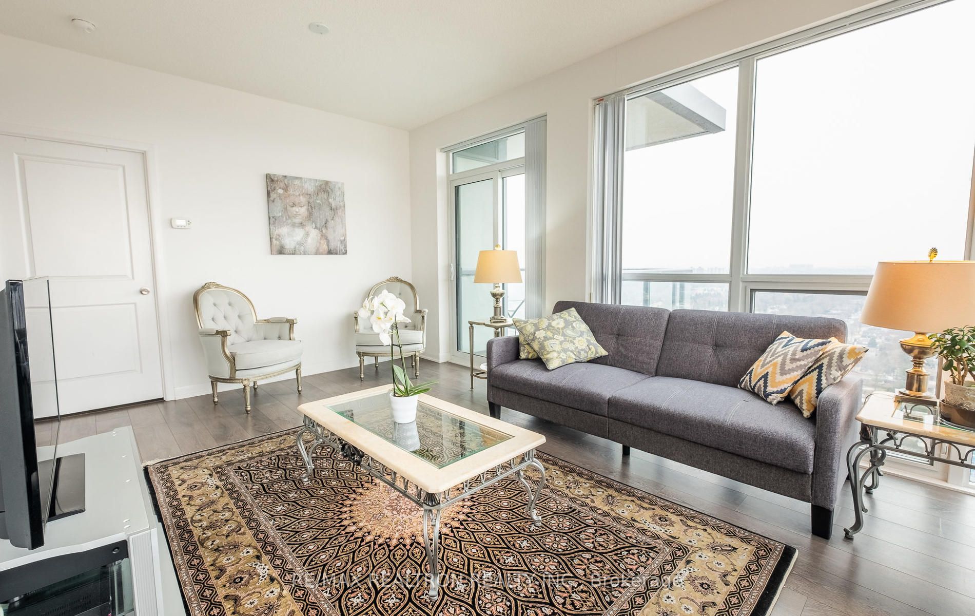 5162 Yonge Street 3203, Toronto, ON M2N 0E9 photo 3