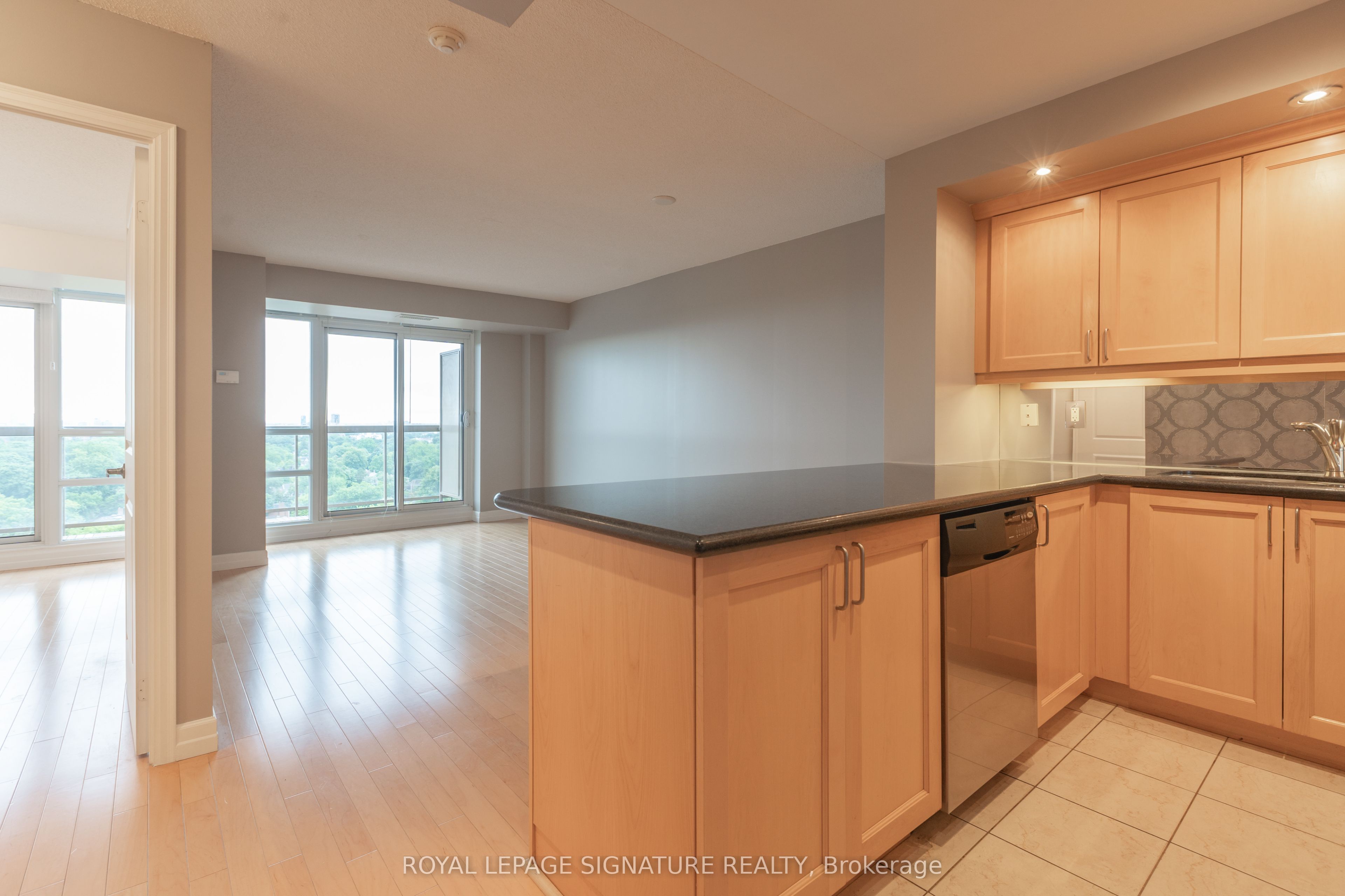 900 Mount Pleasant Road 1208, Toronto, ON M4P 3J9 photo 3