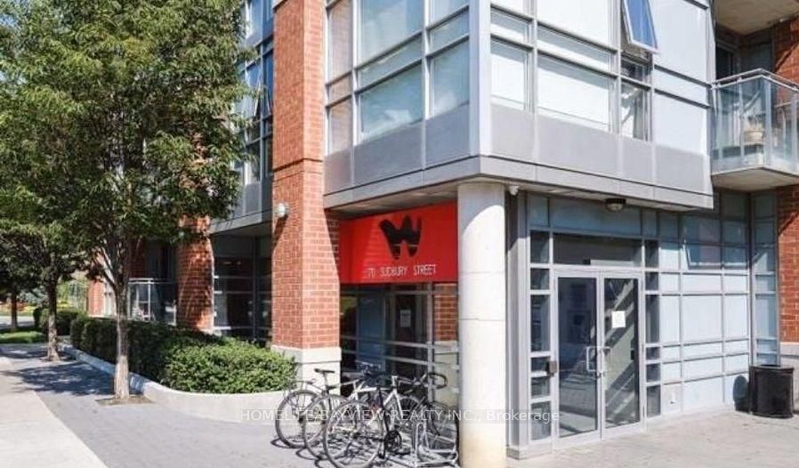 170 Sudbury Street 703, Toronto, ON M6J 0A1 photo 2