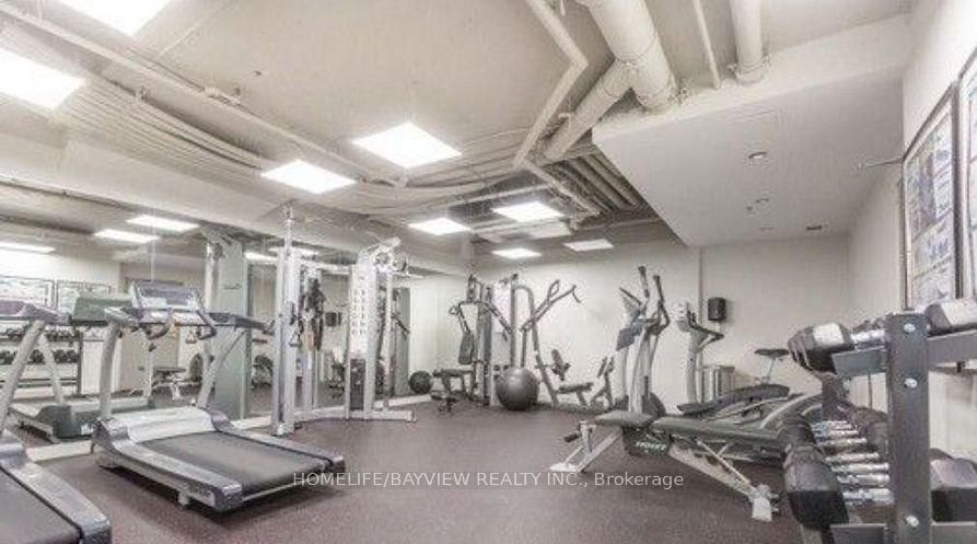 170 Sudbury Street 703, Toronto, ON M6J 0A1 photo 5