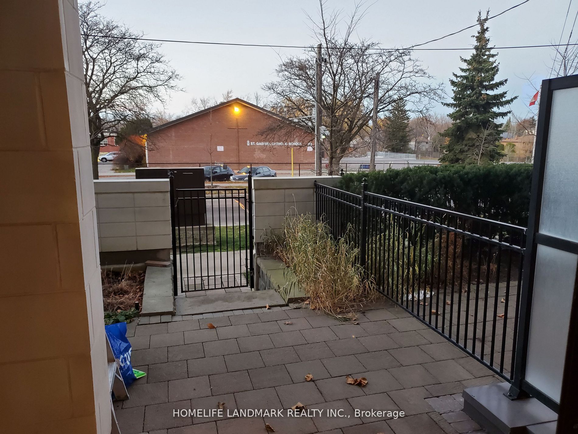 21 Clairtrell Road 116, Toronto, ON M2N 0G8 photo 2