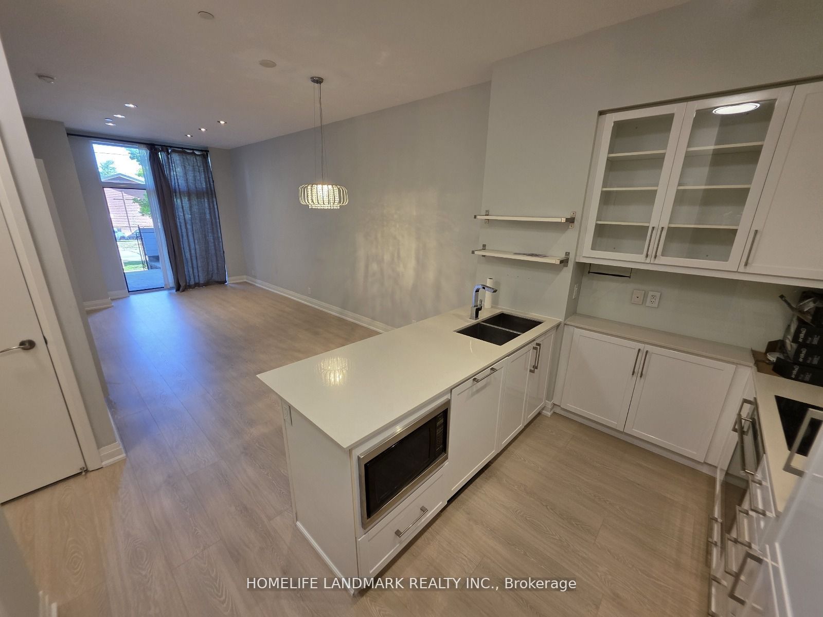 21 Clairtrell Road 116, Toronto, ON M2N 0G8 photo 4