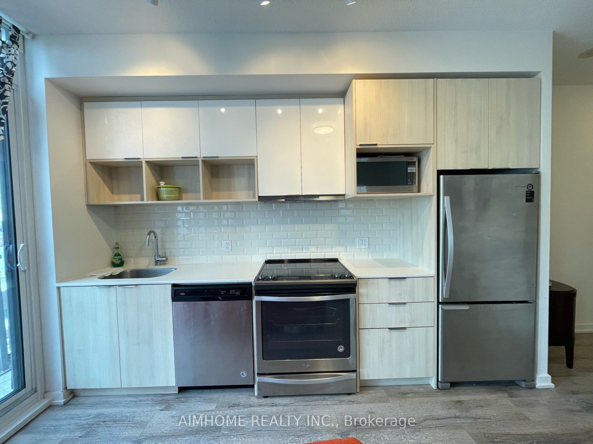 52 Forest Manor Road 1305, Toronto, ON M2J 0E2 photo 4