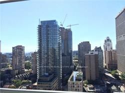 33 Charles Street E 1506, Toronto, ON M4Y 0A2 photo 4