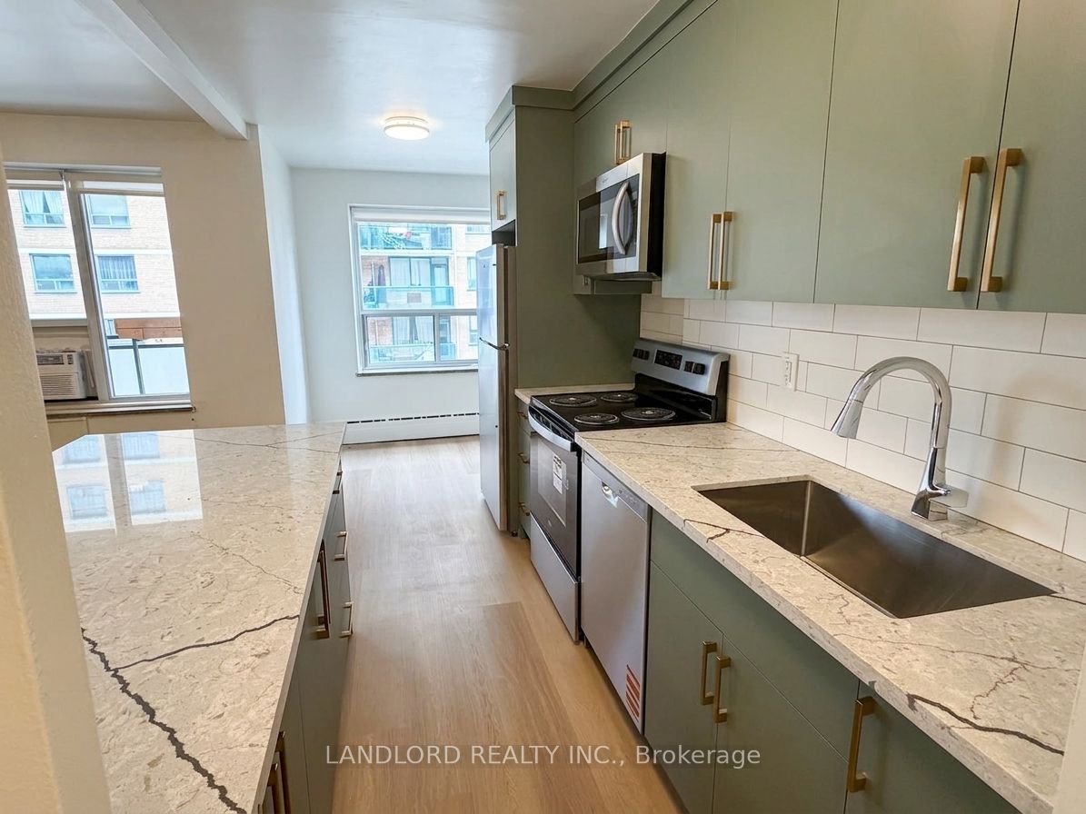 420 Eglinton Avenue E 204, Toronto, ON M4P 1L8 photo 3
