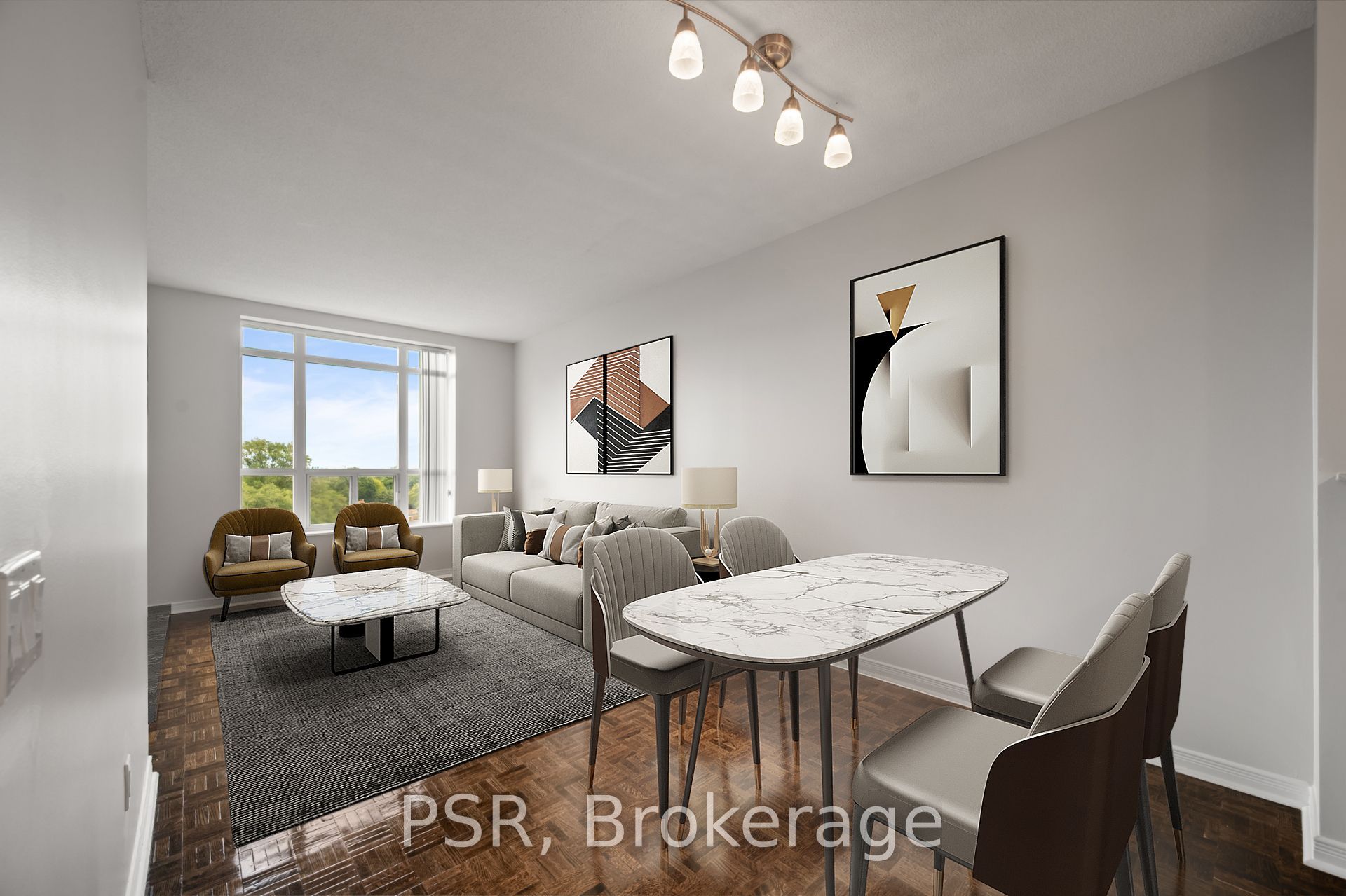 515 Rosewell Avenue 311, Toronto, ON M4R 2J3