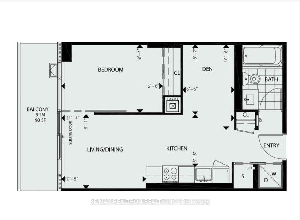 297 College Street 1211, Toronto, ON M5T 1S2 photo 2