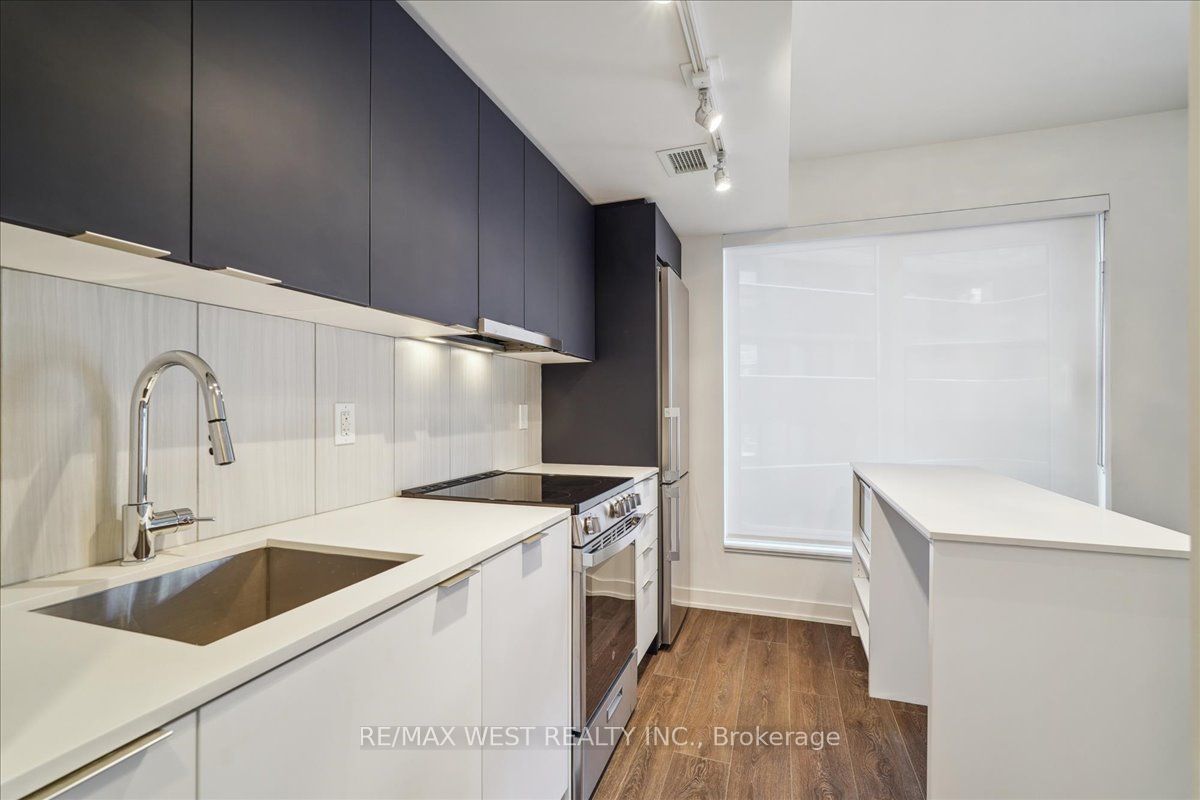 8 Tippett Road 426, Toronto, ON M3H 0E7 photo 5