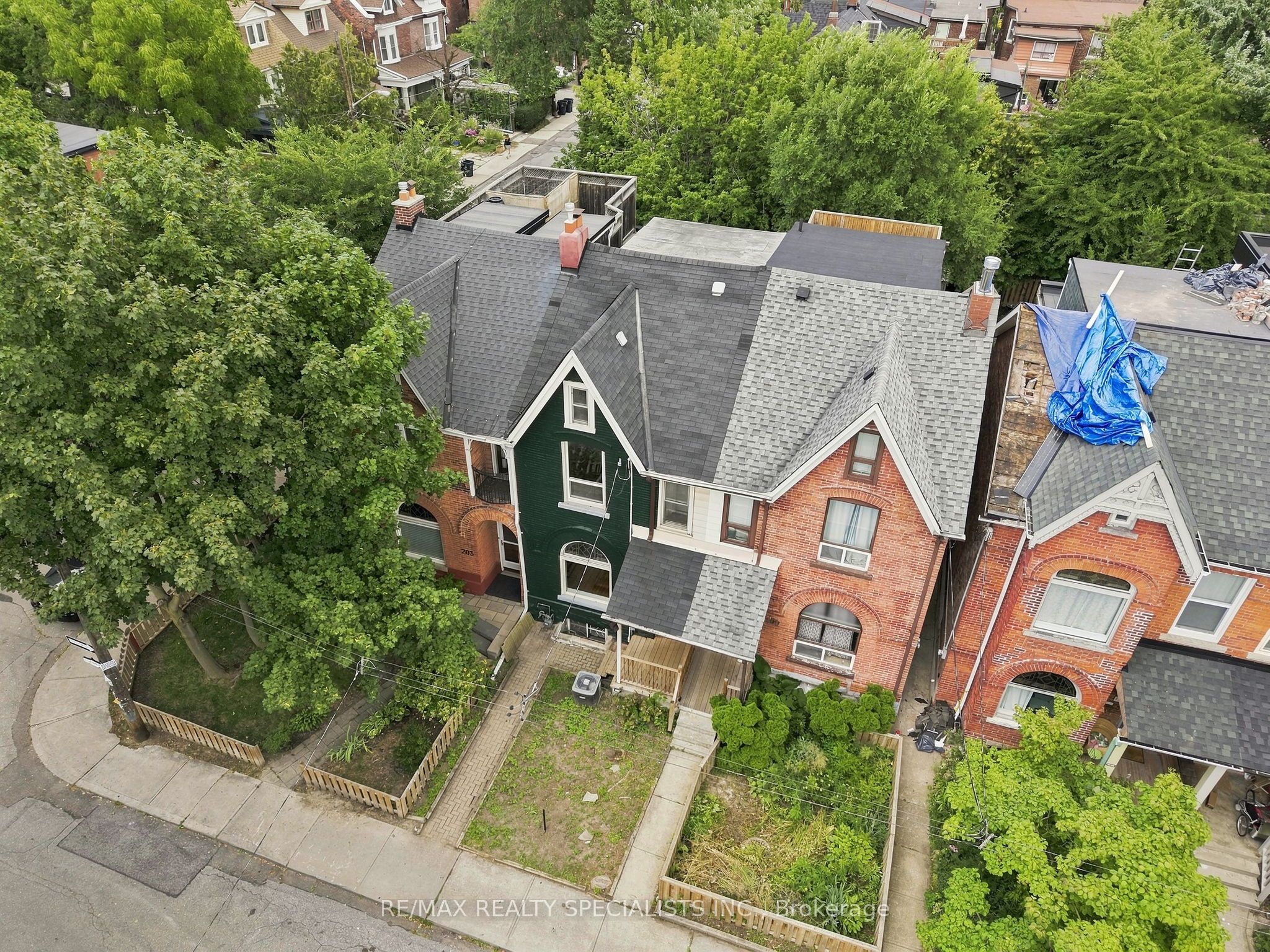 201 Concord Avenue, Toronto, ON M6H 2P2 photo 2