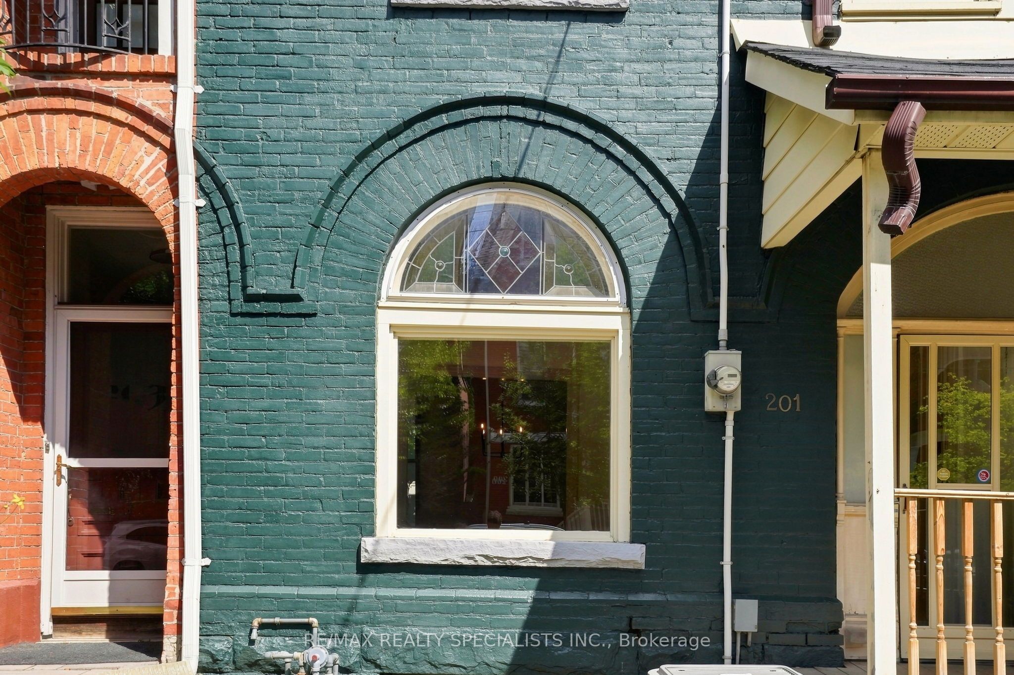 201 Concord Avenue, Toronto, ON M6H 2P2 photo 4