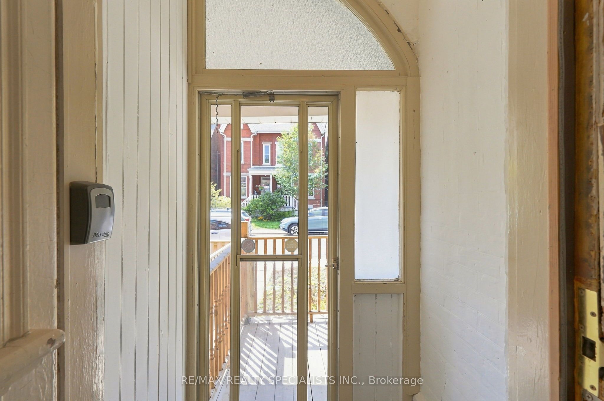 201 Concord Avenue, Toronto, ON M6H 2P2 photo 5