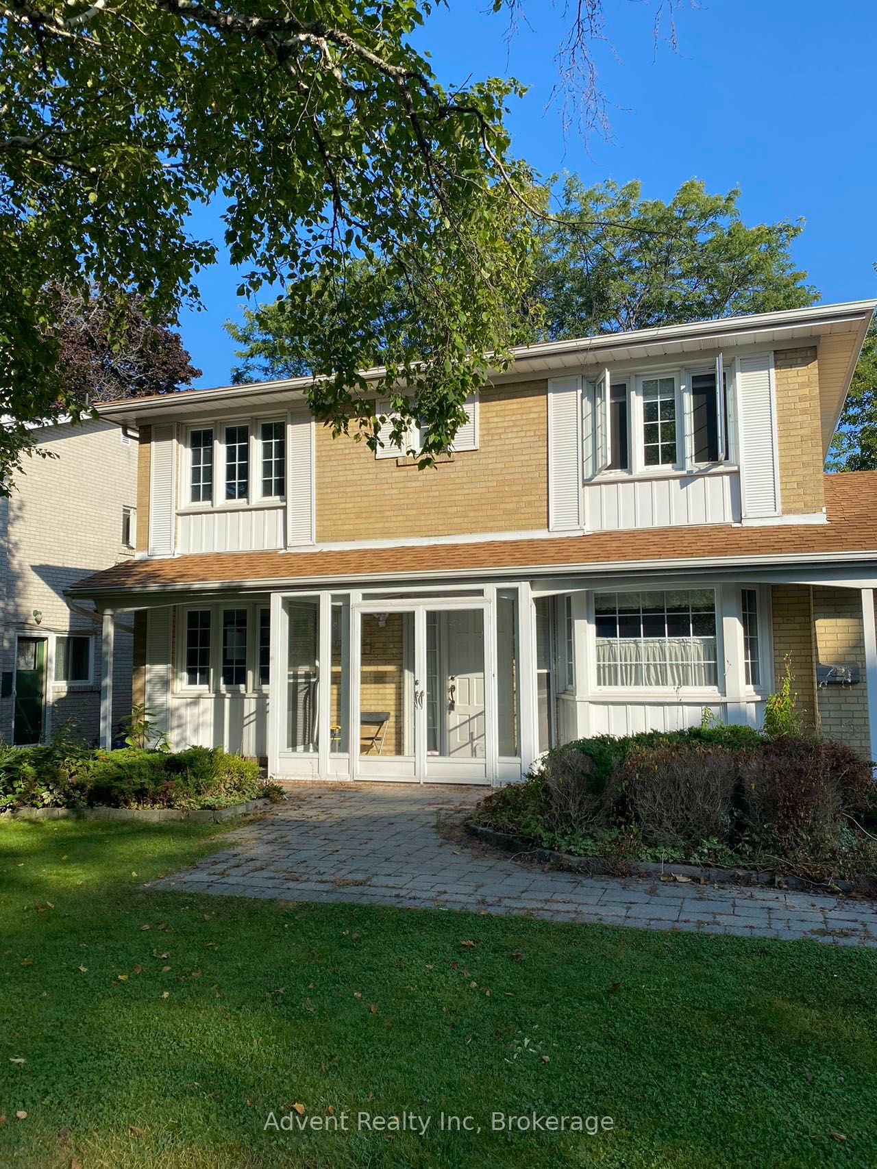 73 Overbank Crescent, Toronto, ON M3A 1W1