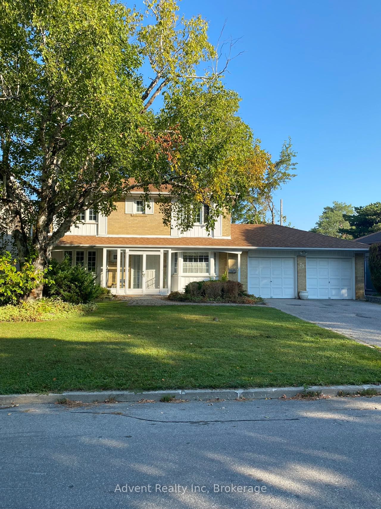 73 Overbank Crescent, Toronto, ON M3A 1W1 photo 2