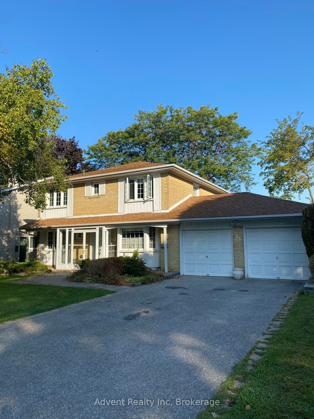 73 Overbank Crescent, Toronto, ON M3A 1W1 photo 3