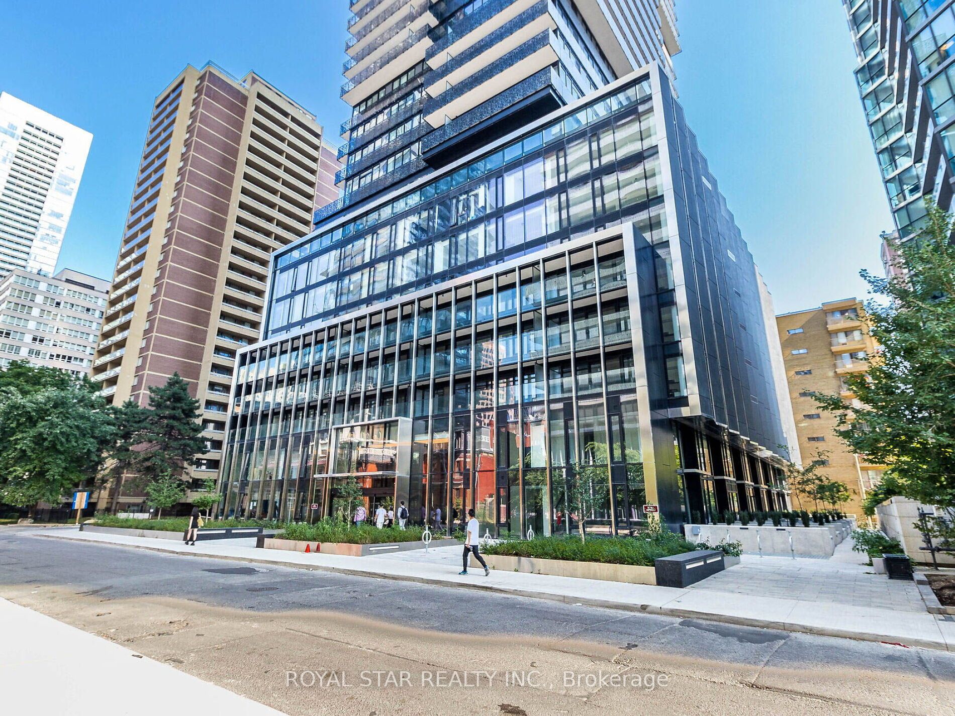 55 Charles Street E 2706, Toronto, ON M4Y 0J1 photo 4