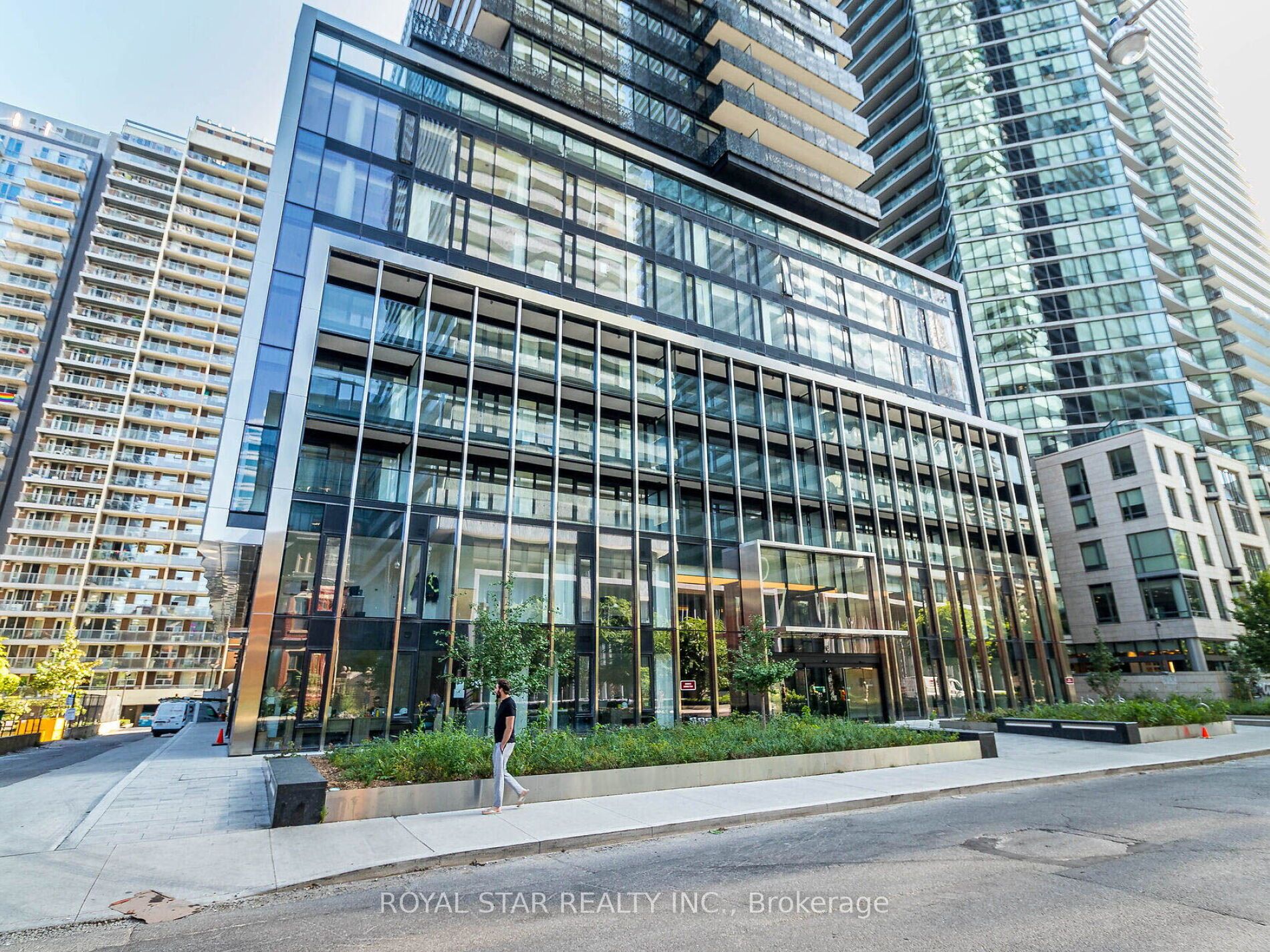55 Charles Street E 2706, Toronto, ON M4Y 0J1 photo 5