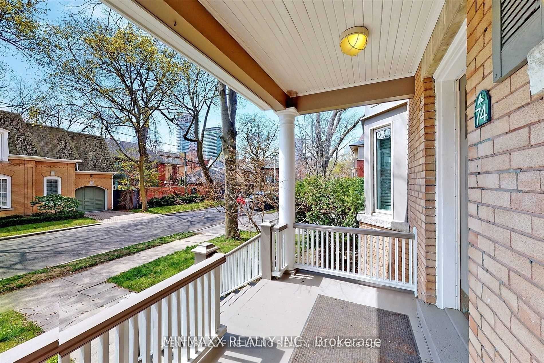 74 Dale Avenue, Toronto, ON M4W 1K9 photo 3