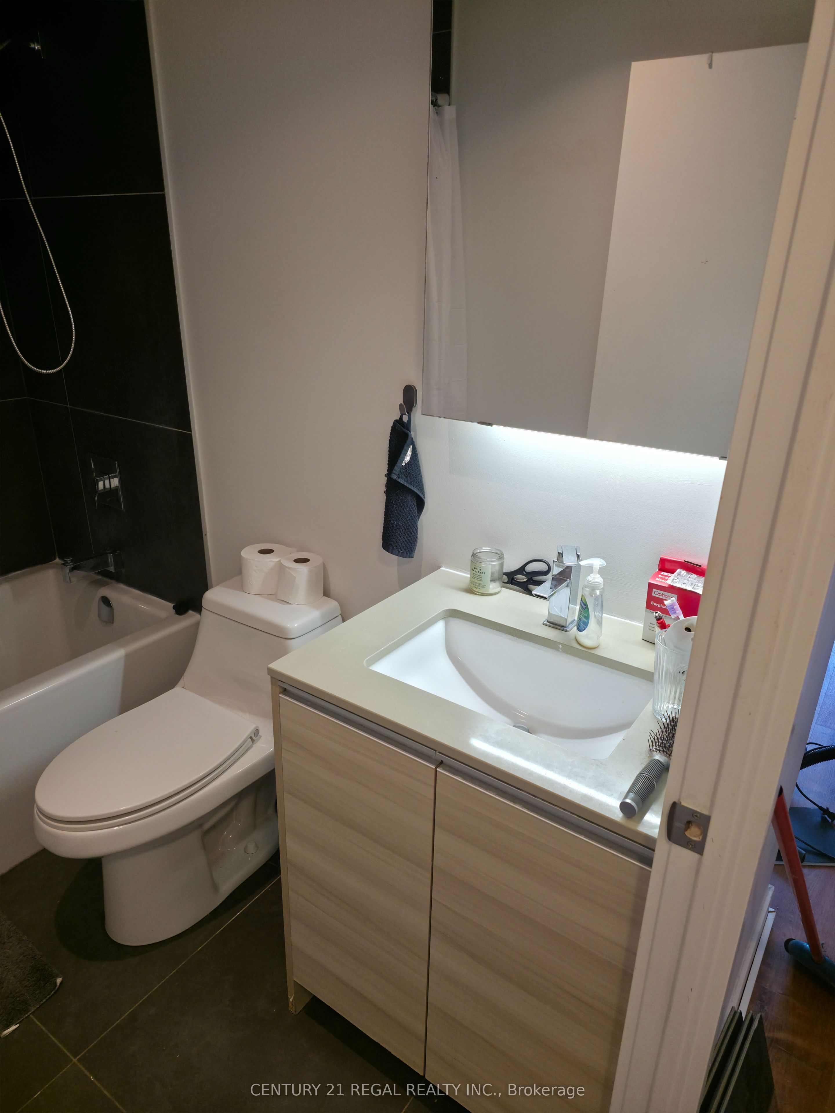 20 Minowan Miikan Lane 705, Toronto, ON M6J 1M4 photo 5