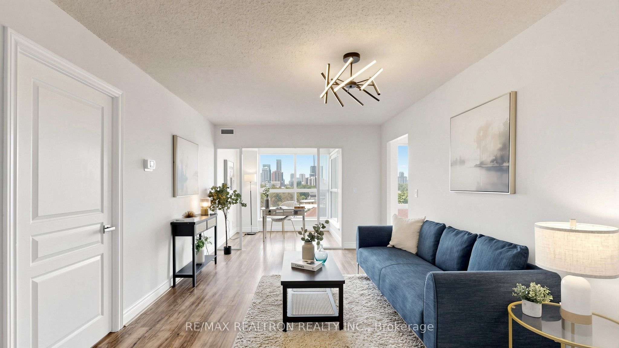 1 Hycrest Avenue 608, Toronto, ON M2N 6V8 photo 2