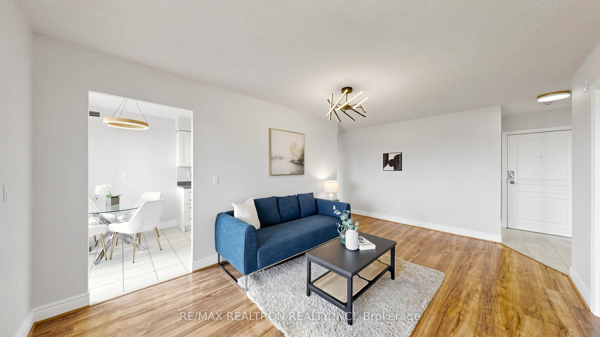 1 Hycrest Avenue 608, Toronto, ON M2N 6V8 photo 4