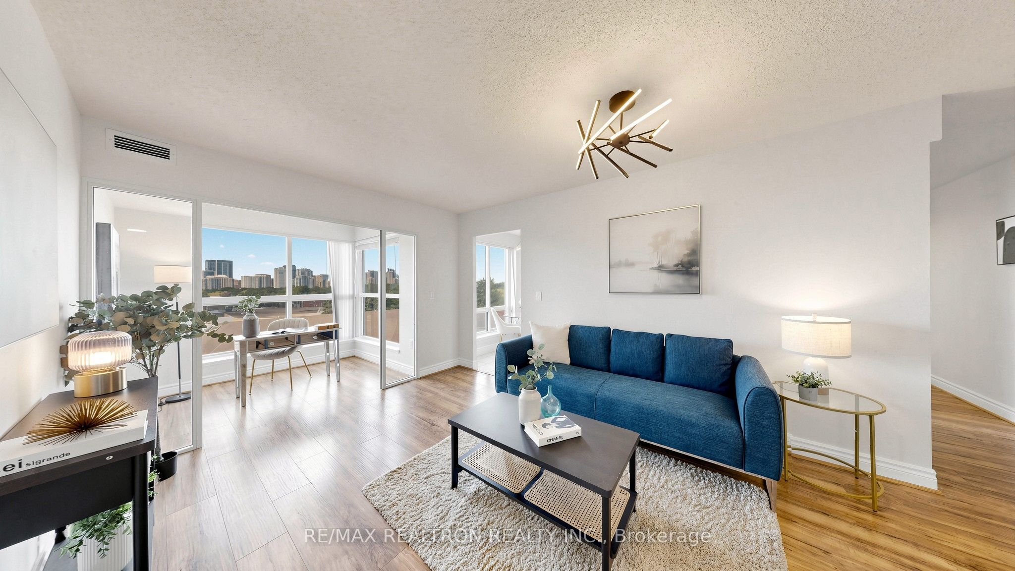 1 Hycrest Avenue 608, Toronto, ON M2N 6V8 photo 5