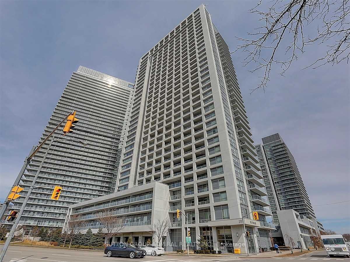 275 Yorkland Road 2407, Toronto, ON M2J 0A7