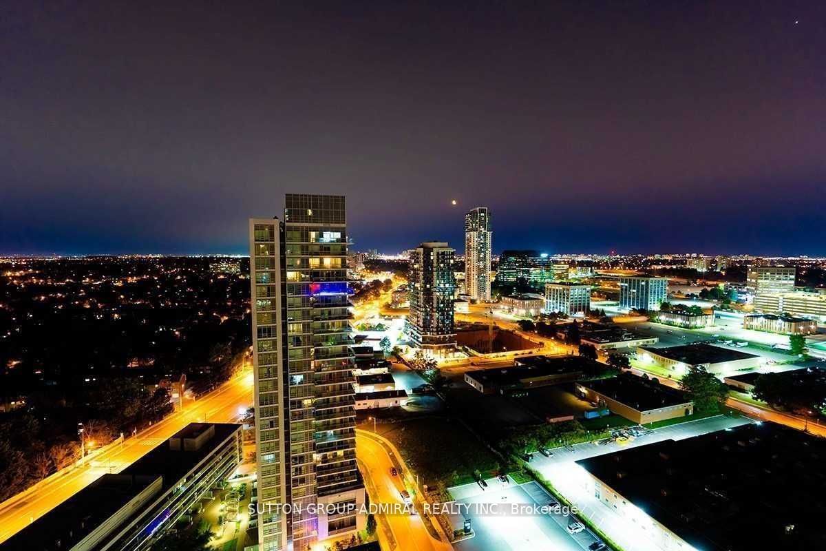 275 Yorkland Road 2407, Toronto, ON M2J 0A7 photo 2