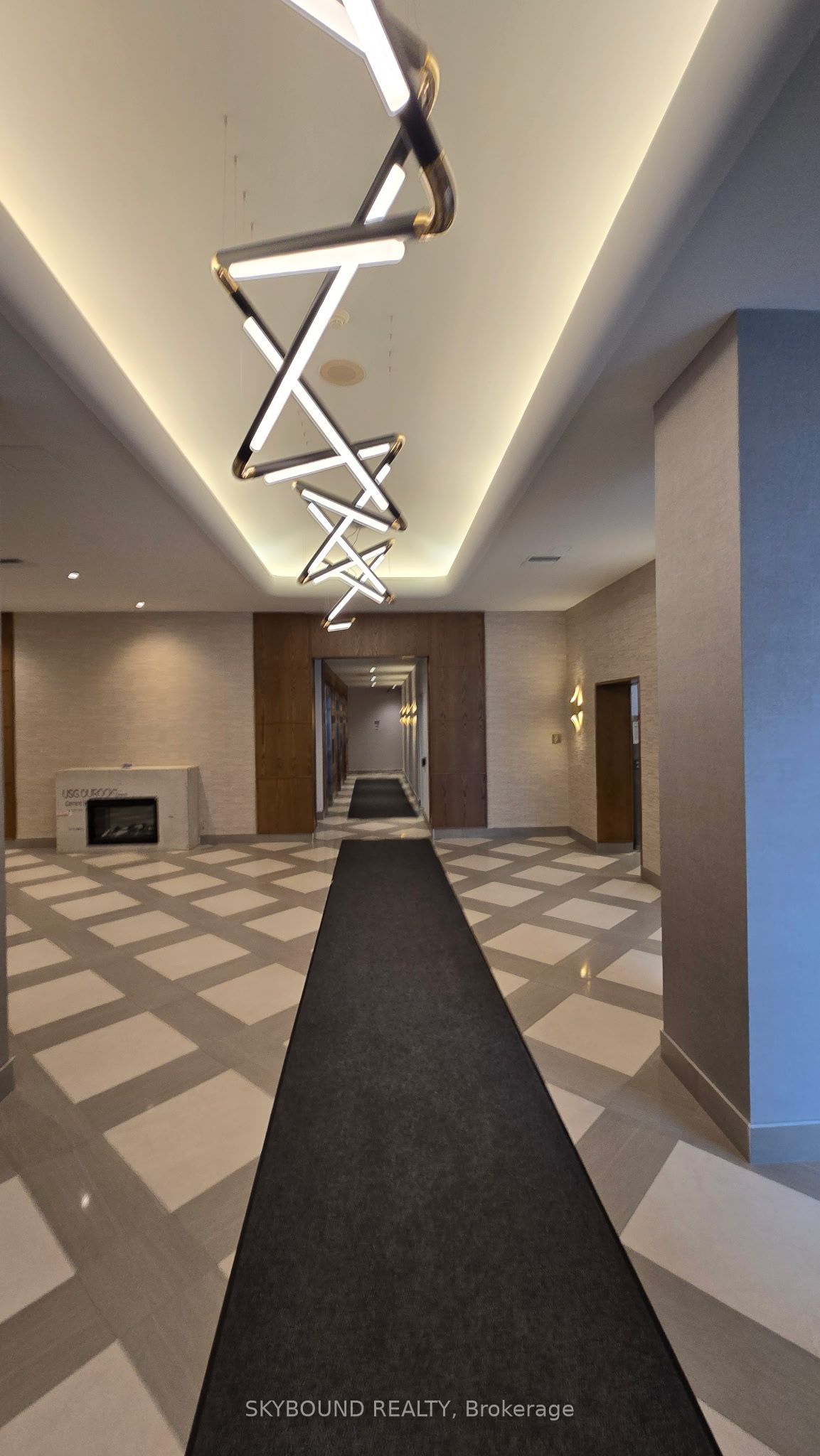195 Wynford Drive 402, Toronto, ON M3C 3P3 photo 3