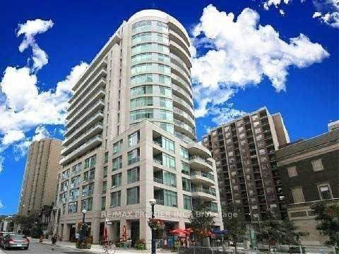 8 Scollard Street S 605, Toronto, ON M5R 1M2