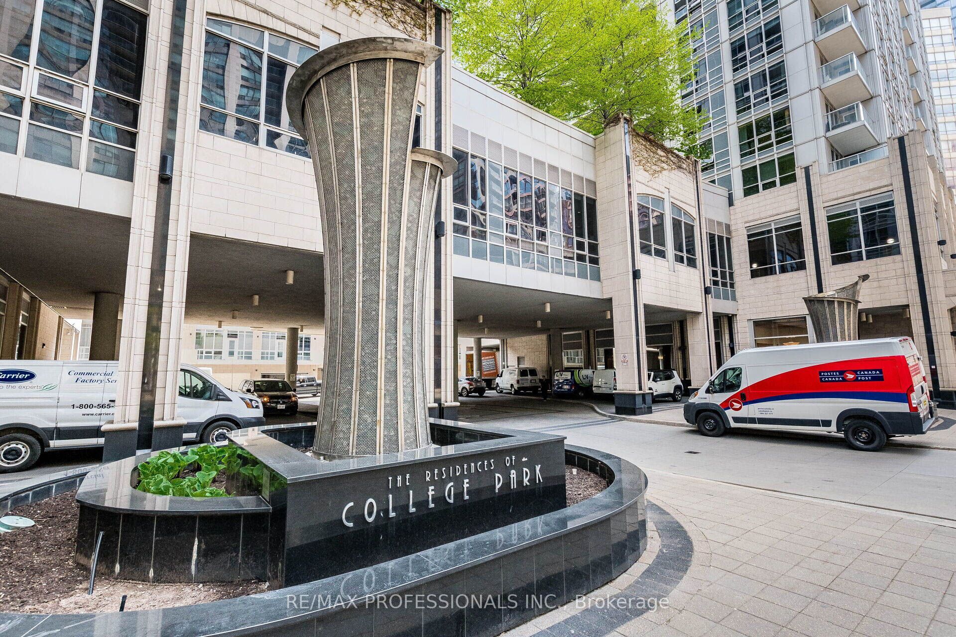 763 Bay Street 3015, Toronto, ON M5G 2R3 photo 5