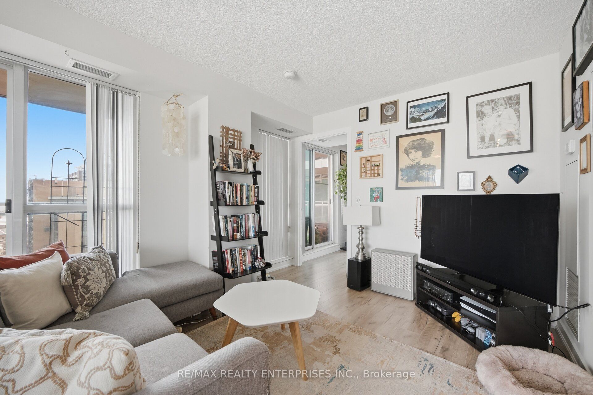 100 Western Battery Road 1610, Toronto, ON M6K 3S2 photo 5