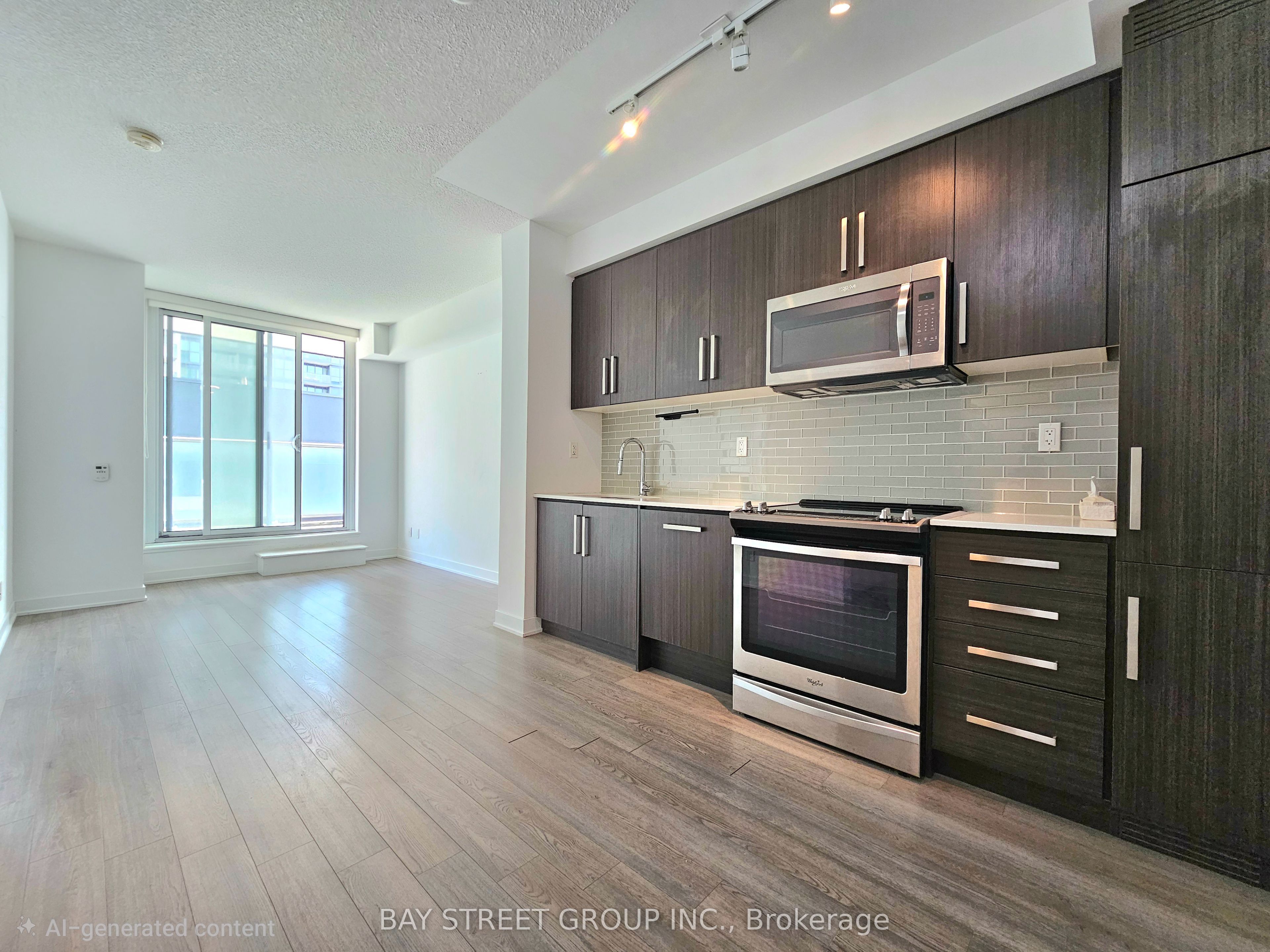 5180 Yonge Street 509, Toronto, ON M2N 0K5