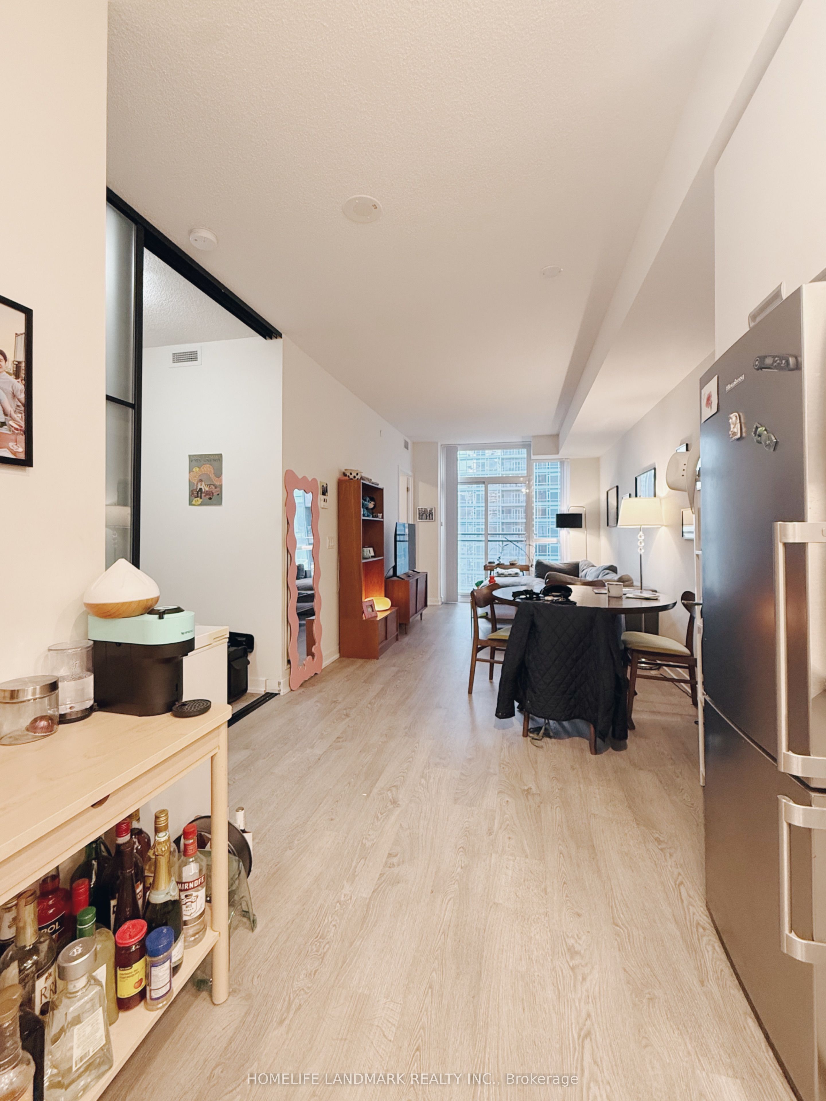 99 John Street 2605, Toronto, ON M5V 0S6 photo 2