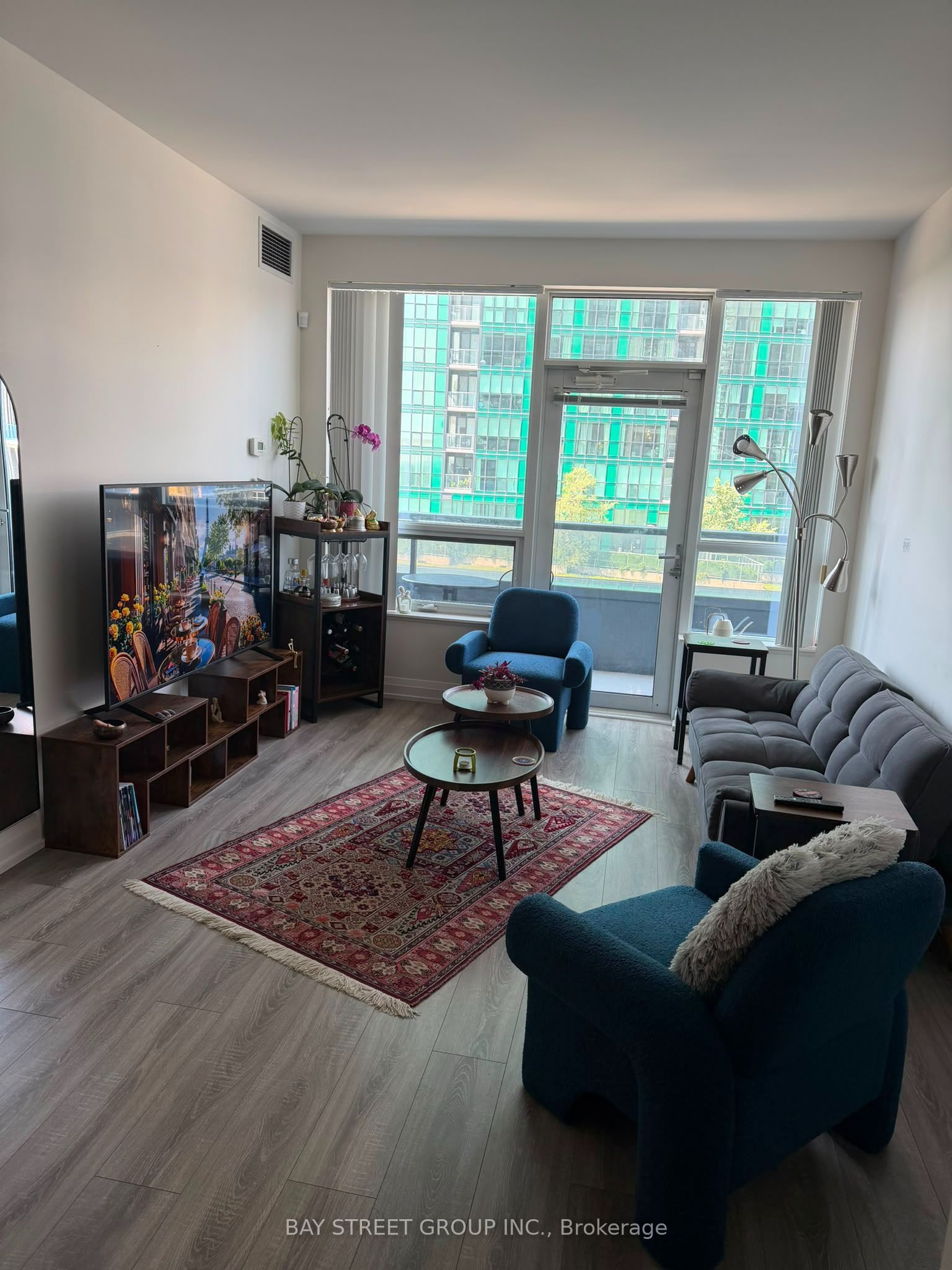 2 Anndale Drive 811, Toronto, ON M2N 0G5 photo 3