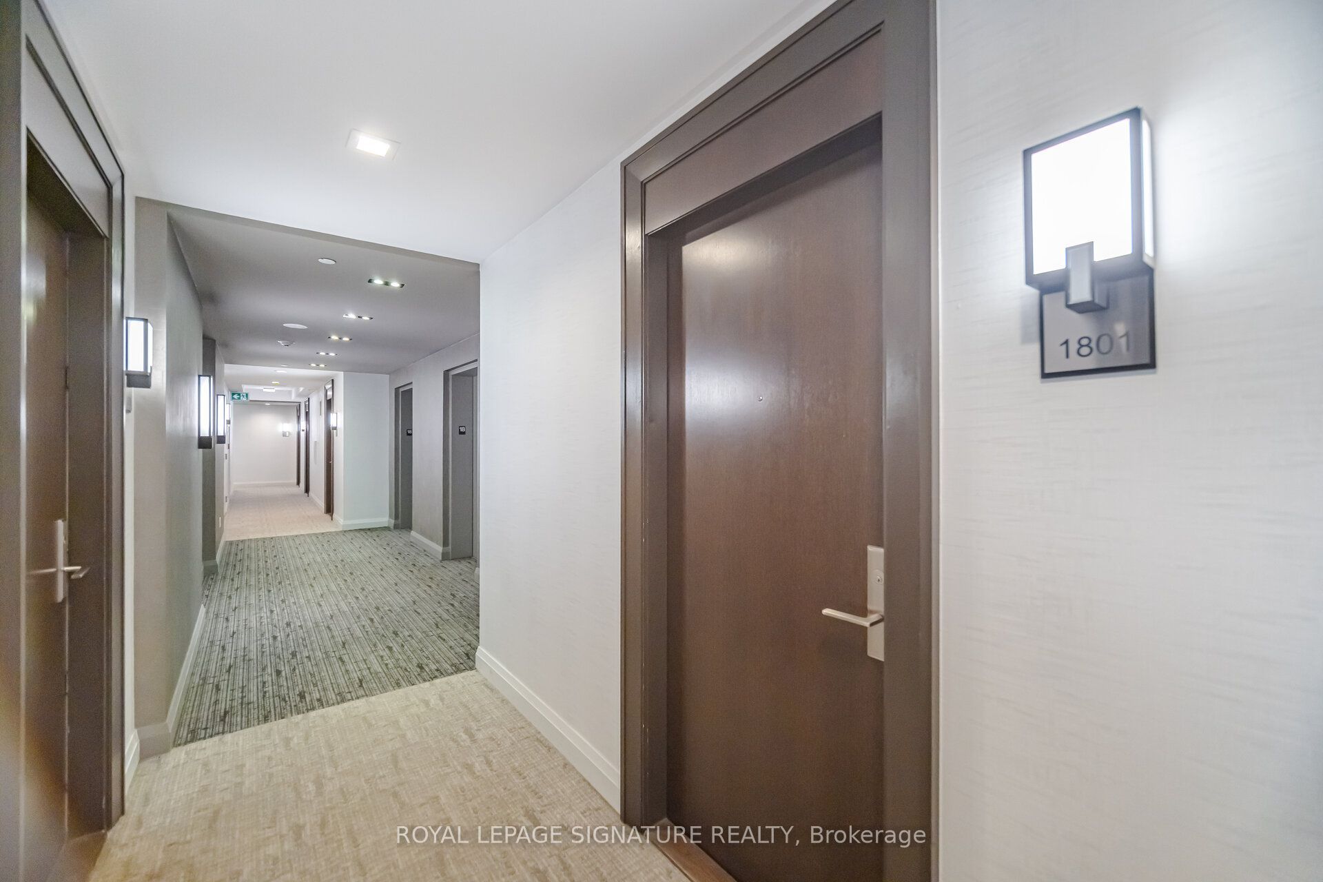 460 Adelaide Street E 1801, Toronto, ON M5A 1N6 photo 4