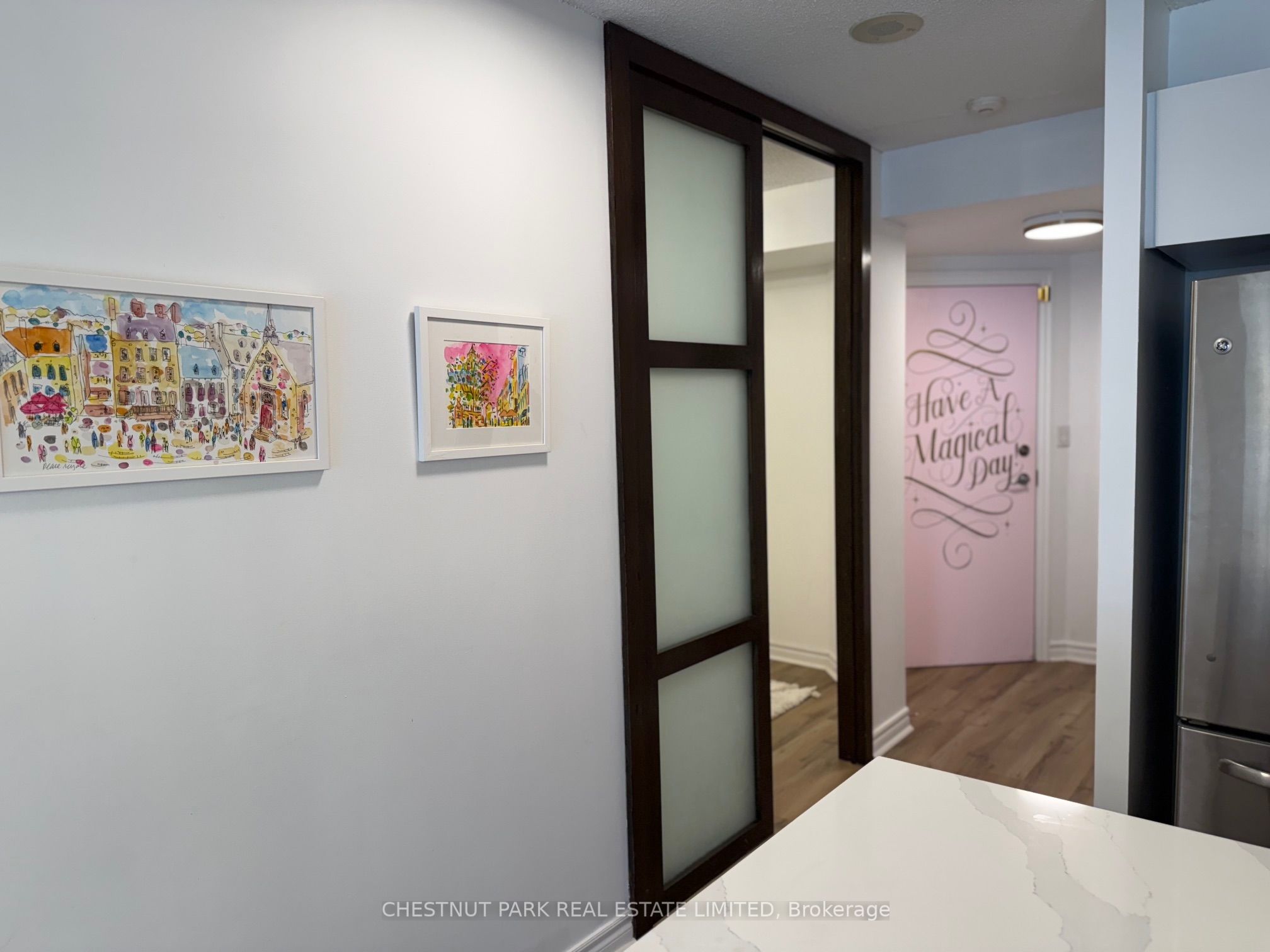 300 Bloor Street E 506, Toronto, ON M4W 3Y2 photo 4