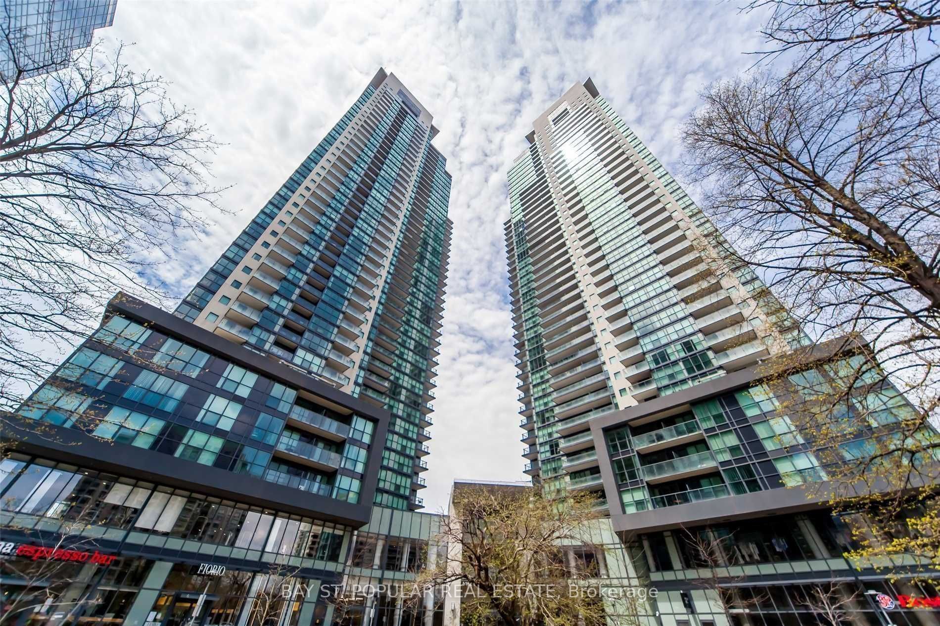 5162 Yonge Street 611, Toronto, ON M2N 5P6
