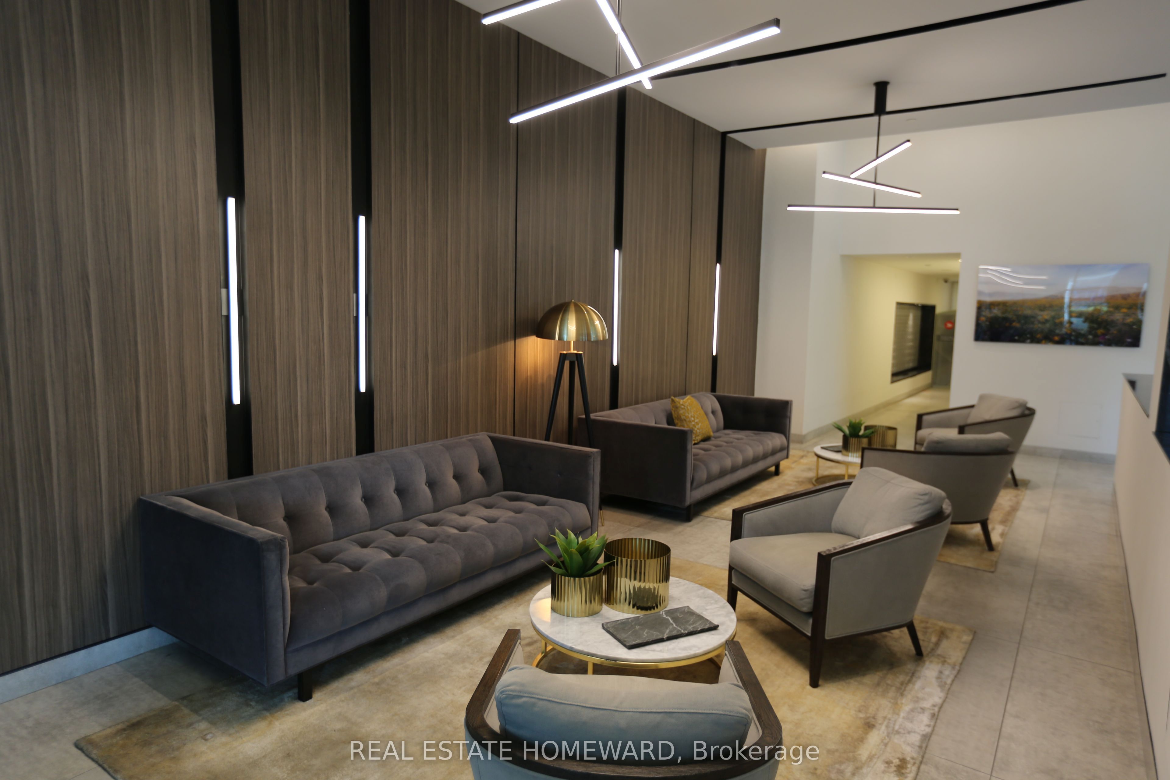 25 Telegram Mews 3506, Toronto, ON M5V 3Z1 photo 2