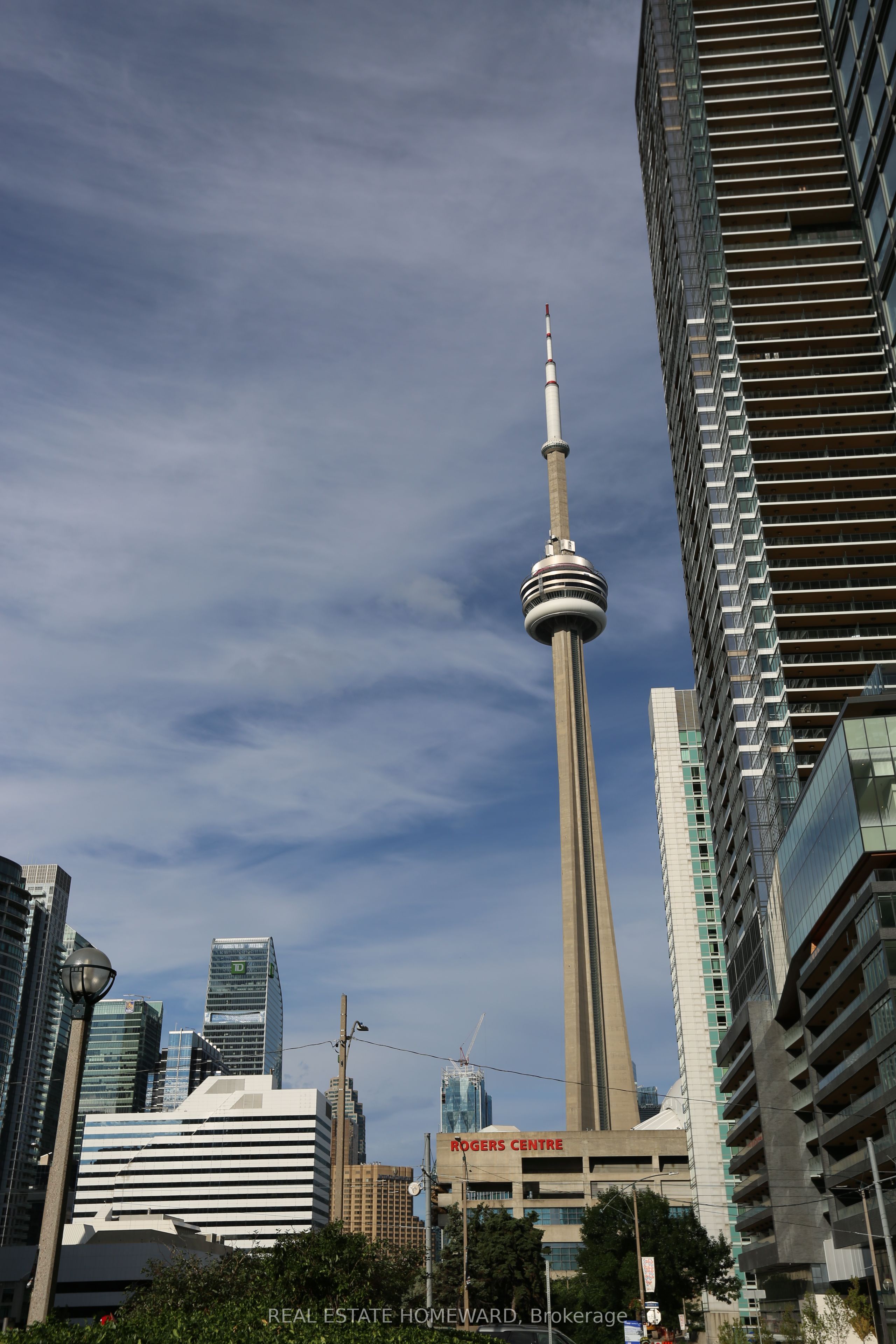 25 Telegram Mews 3506, Toronto, ON M5V 3Z1 photo 3