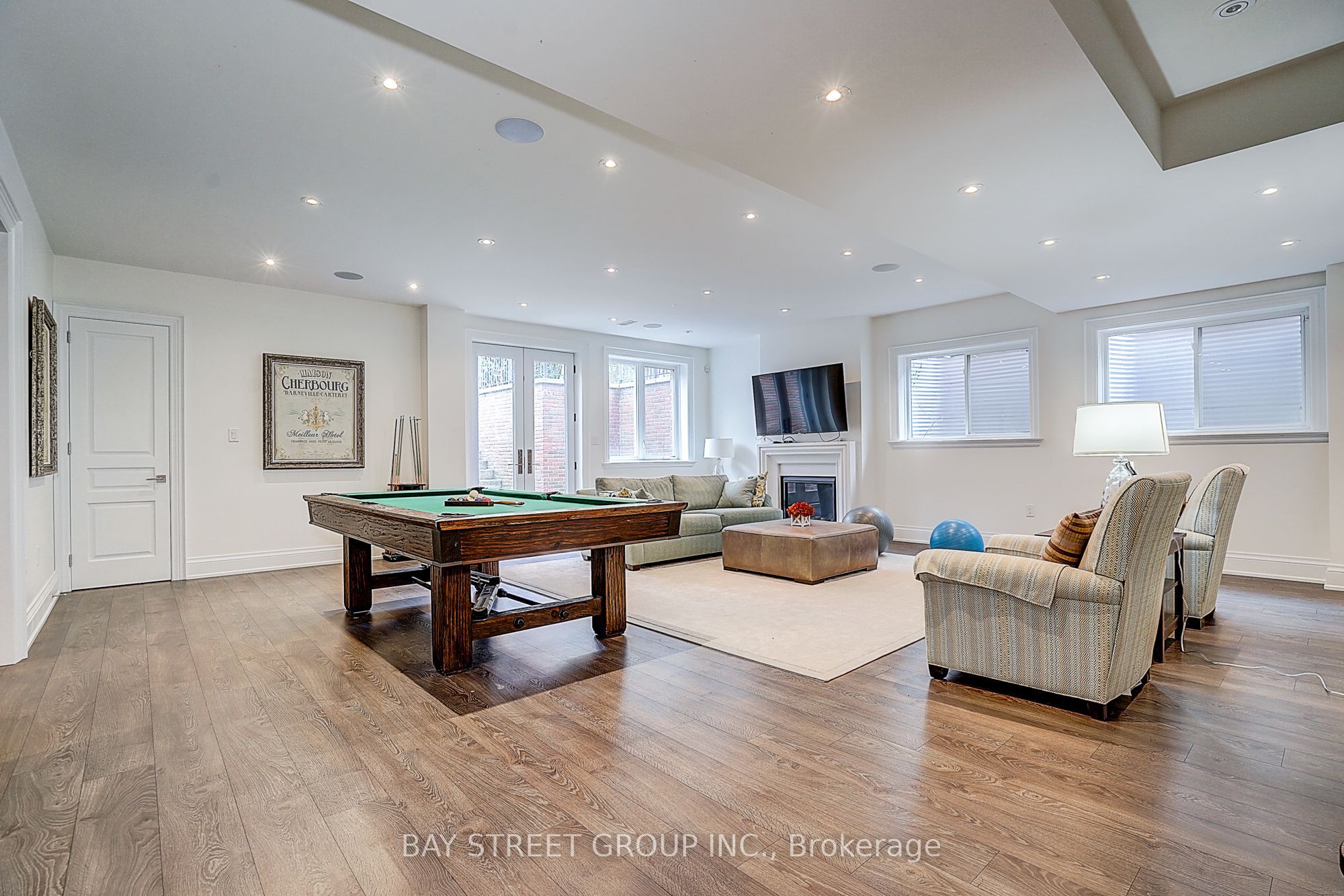 28 Carnwath Crescent, Toronto, ON M2P 1J5 photo 5