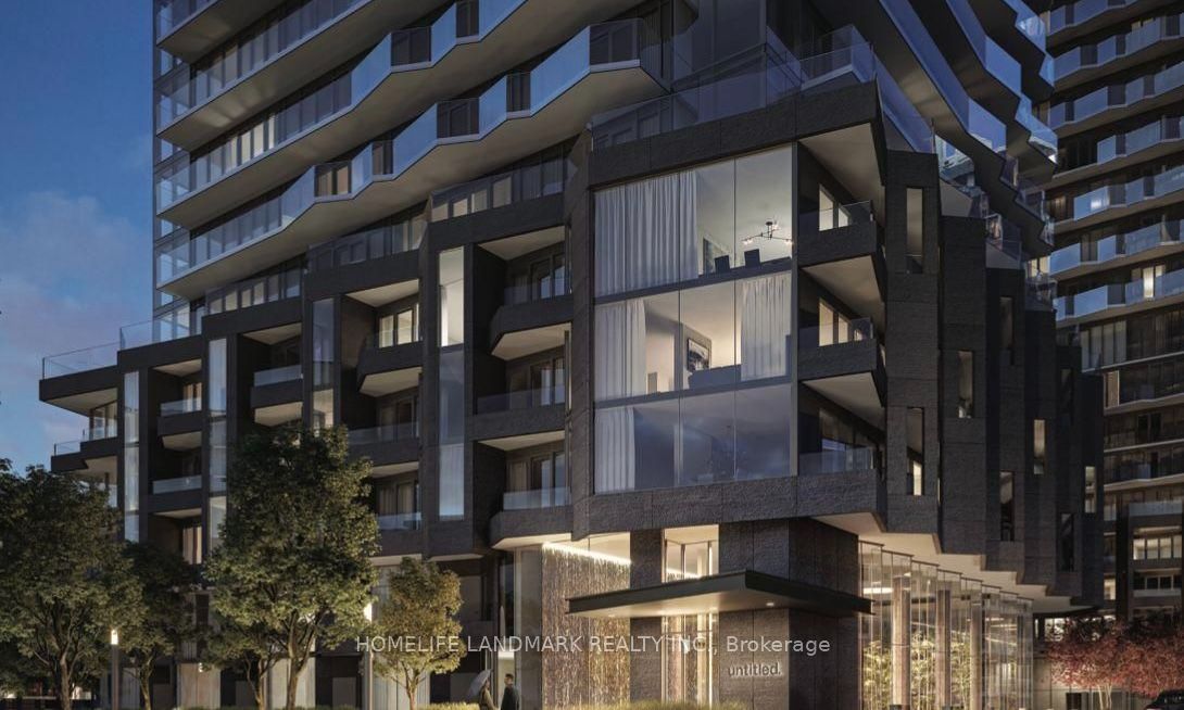 110 BROADWAY Avenue 404 S, Toronto, ON M4P 1V7