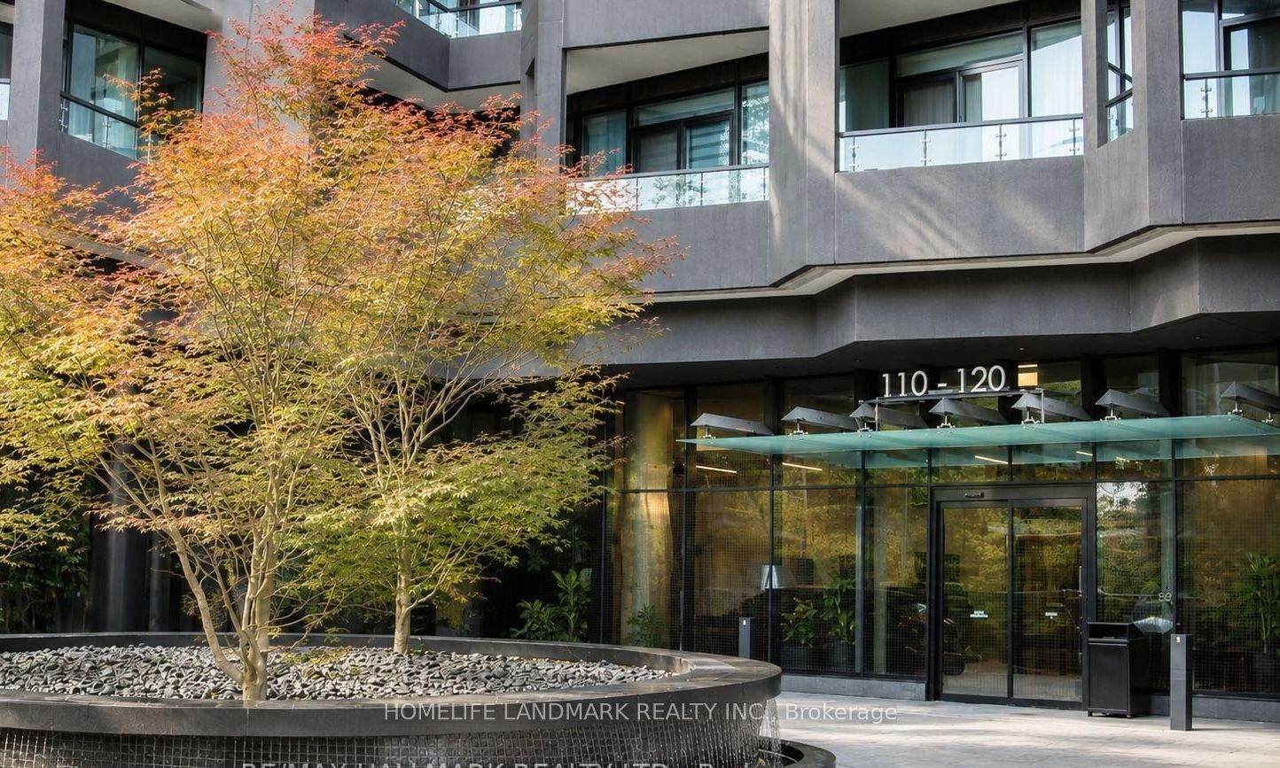 110 BROADWAY Avenue 404 S, Toronto, ON M4P 1V7 photo 2