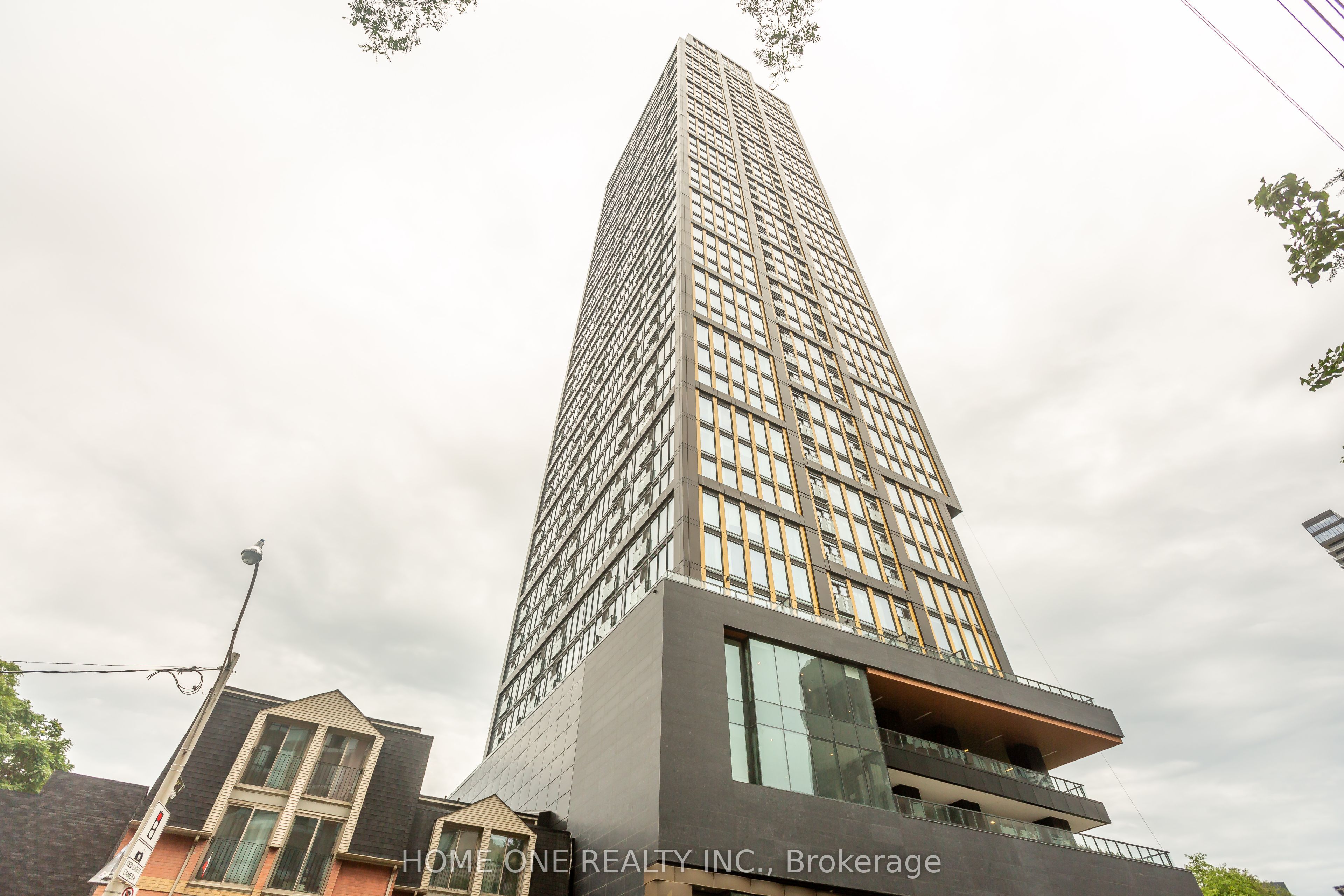 319 Jarvis Street 2607, Toronto, ON M5B 0C8 photo 3