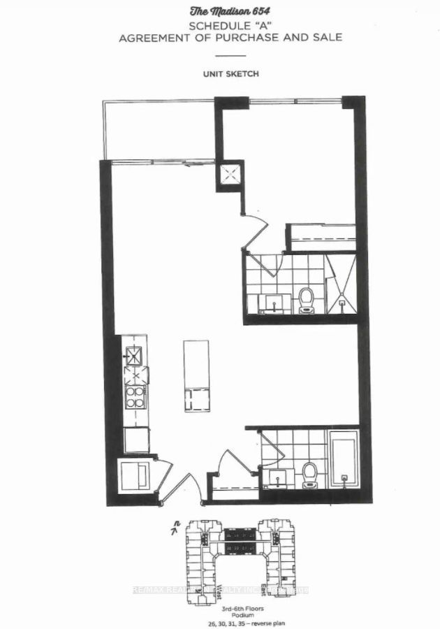 31 Tippett Road 230, Toronto, ON M3H 0C8 photo 2
