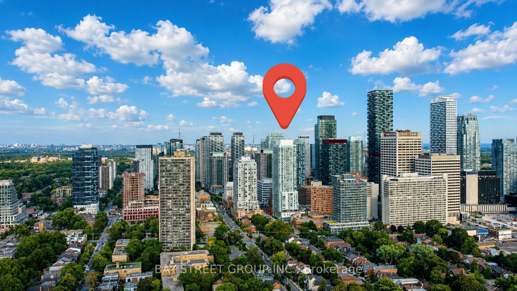 33 Helendale Avenue 517, Toronto, ON M4R 0A4 photo 2