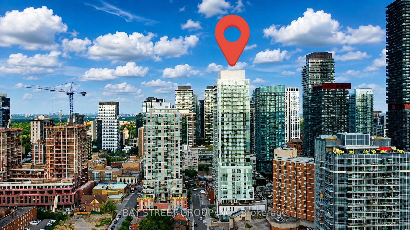 33 Helendale Avenue 517, Toronto, ON M4R 0A4 photo 3