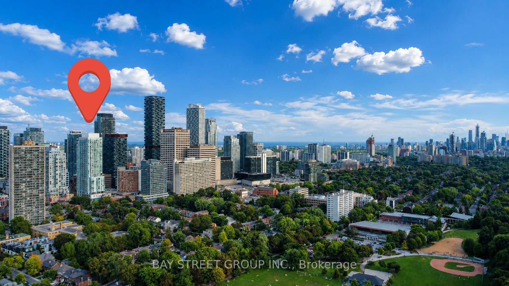 33 Helendale Avenue 517, Toronto, ON M4R 0A4 photo 4