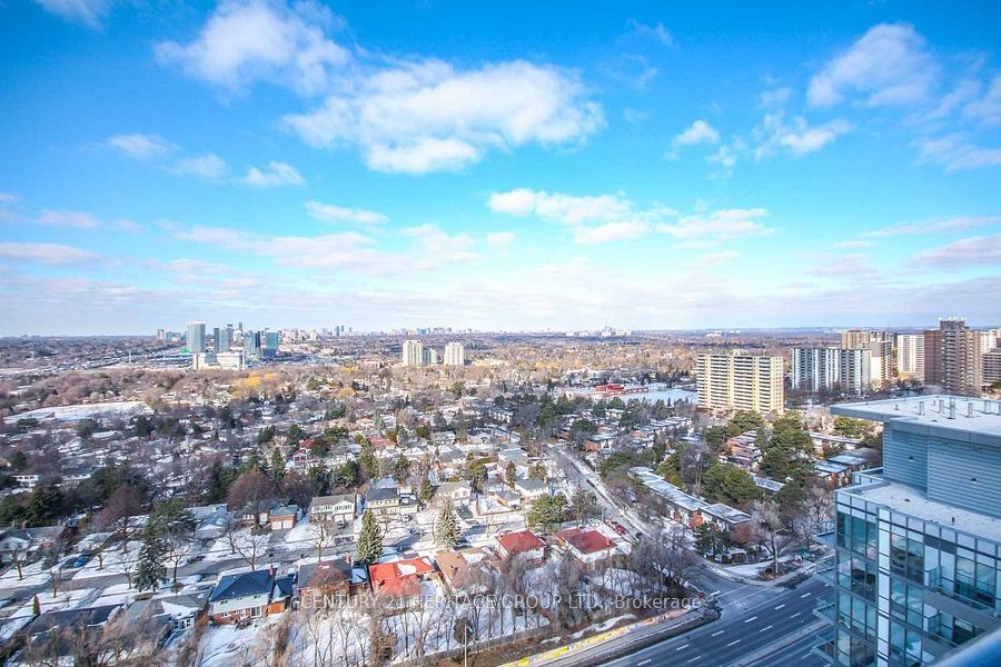 50 Forest Manor Road 1605, Toronto, ON M2J 0E3 photo 5